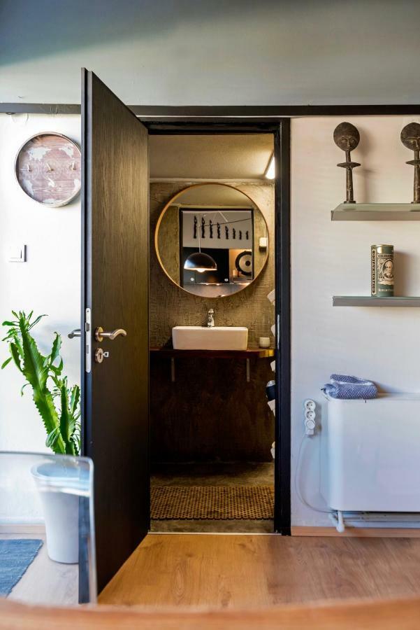 Comfort Stay Lofts Athens Exterior photo