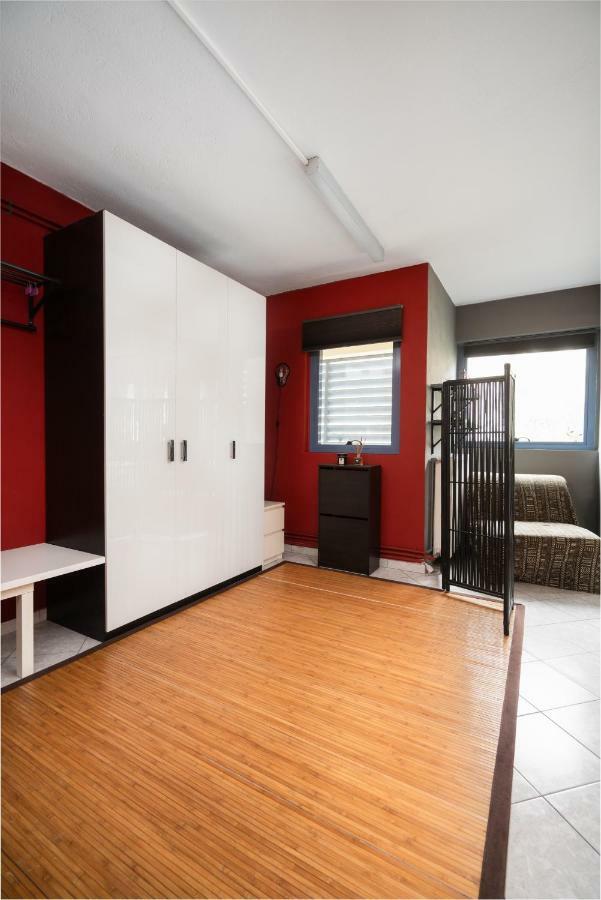 Comfort Stay Lofts Athens Exterior photo